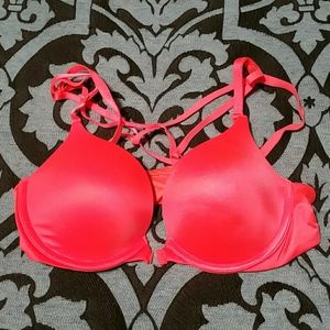 Victoria Secret push up bra